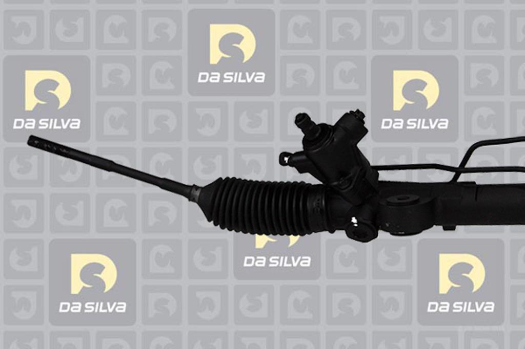 Cremallera de dirección (Caja de direccion) DA SILVA S.A.S. ref. DA2107