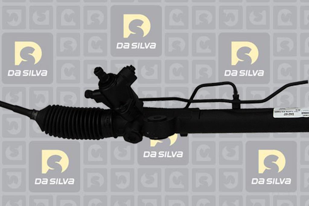 Cremallera de dirección (Caja de direccion) DA SILVA S.A.S. ref. DA2107