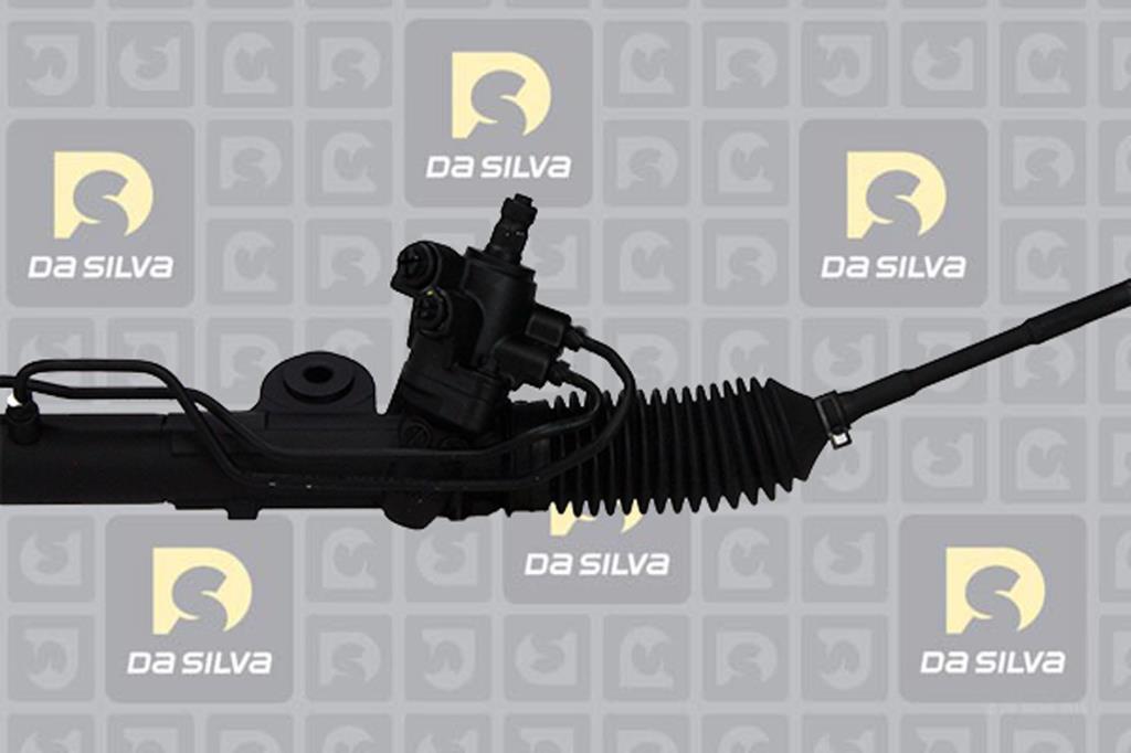 Cremallera de dirección (Caja de direccion) DA SILVA S.A.S. ref. DA2107