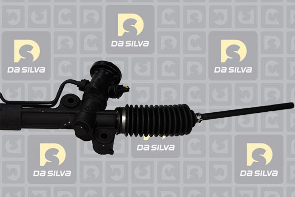 Cremallera de dirección (Caja de direccion) DA SILVA S.A.S. DA2108