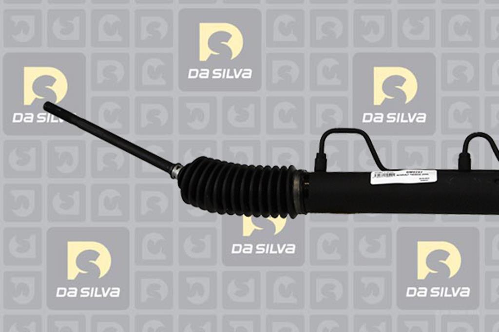 Cremallera de dirección (Caja de direccion) DA SILVA S.A.S. DA2108