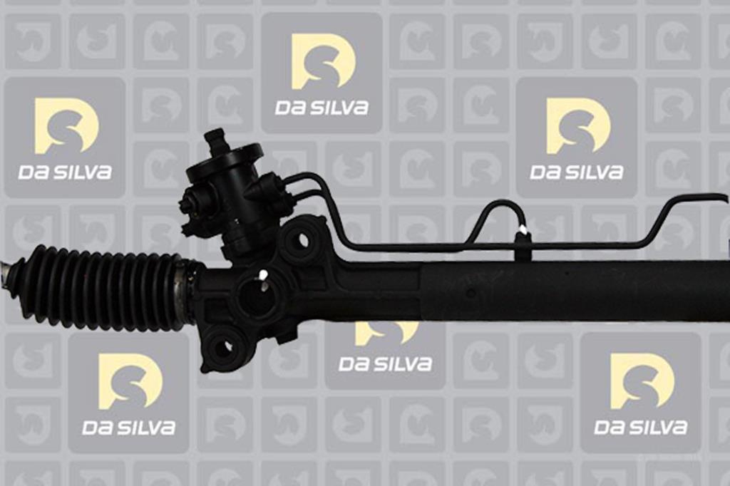 Cremallera de dirección (Caja de direccion) DA SILVA S.A.S. DA2108