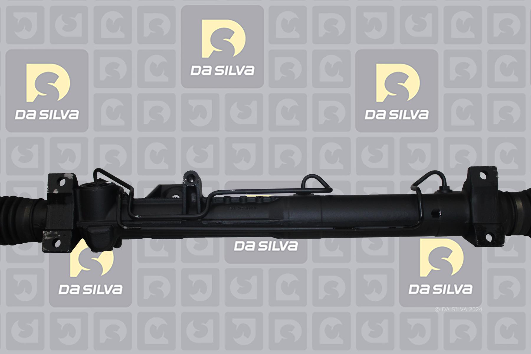 Crémaillère de direction DA SILVA S.A.S. ref. DA2111