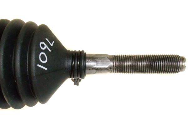 Crémaillère de direction DA SILVA S.A.S. ref. DA2111