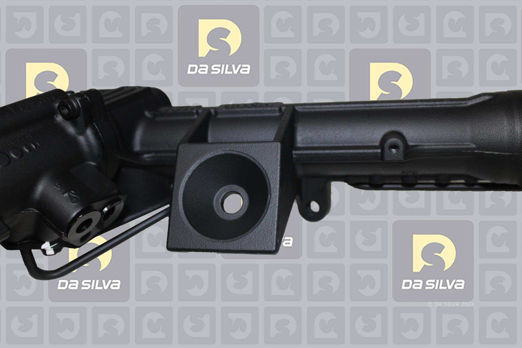 Crémaillère de direction DA SILVA S.A.S. ref. DA2111