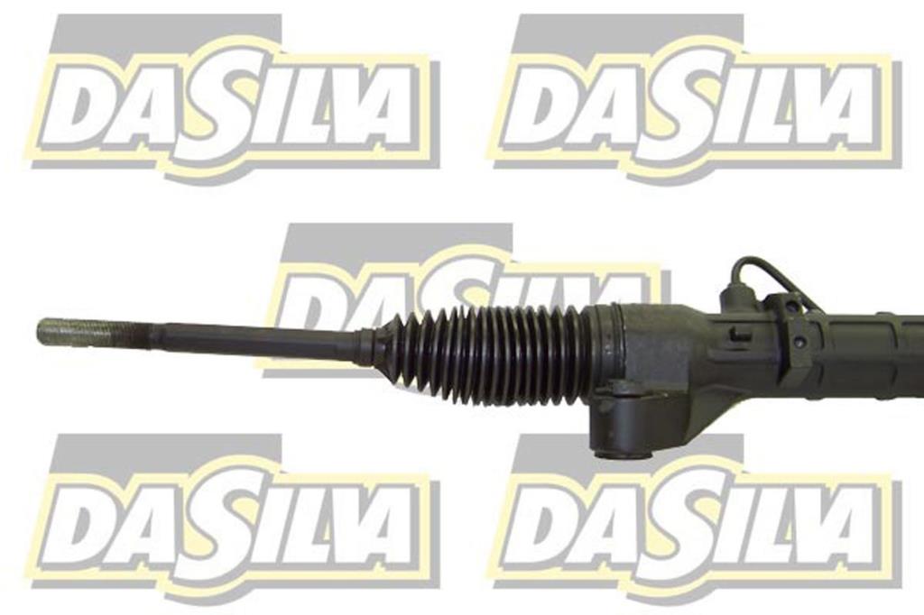 Crémaillère de direction DA SILVA S.A.S. ref. DA2112