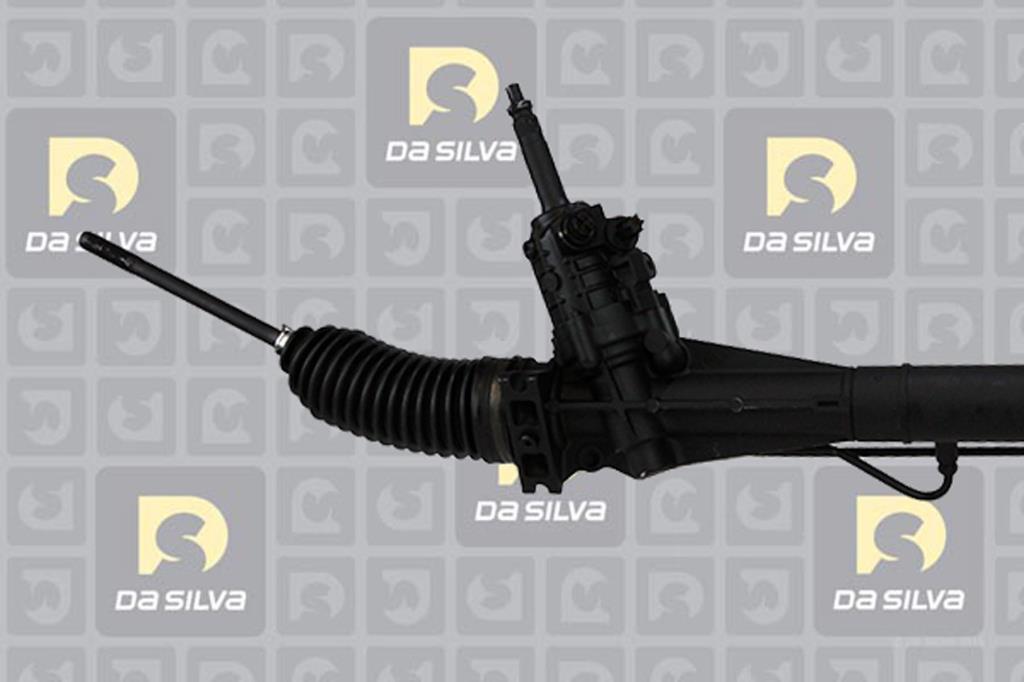 Crémaillère de direction DA SILVA S.A.S. ref. DA2117