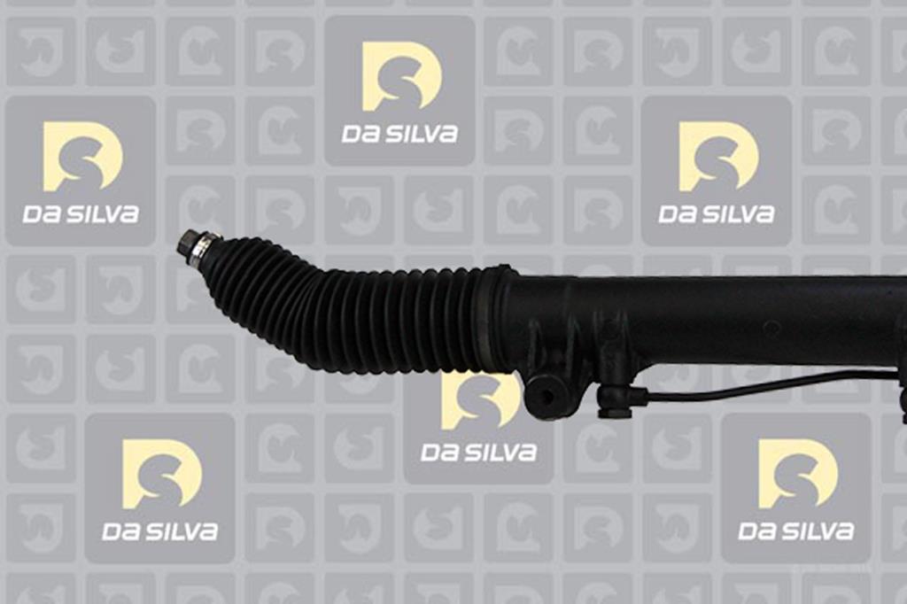 Cremalheira da caixa de direção DA SILVA S.A.S. ref. DA2118