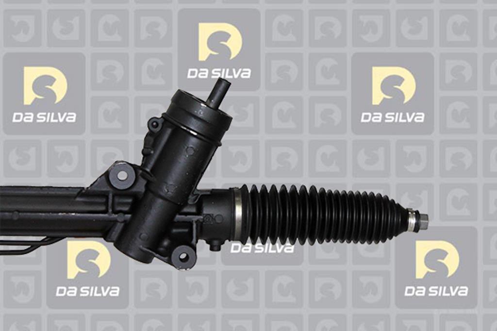 Cremalheira da caixa de direção DA SILVA S.A.S. ref. DA2118