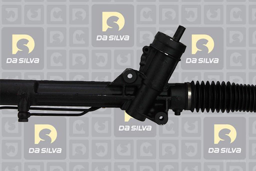 Cremalheira da caixa de direção DA SILVA S.A.S. ref. DA2118