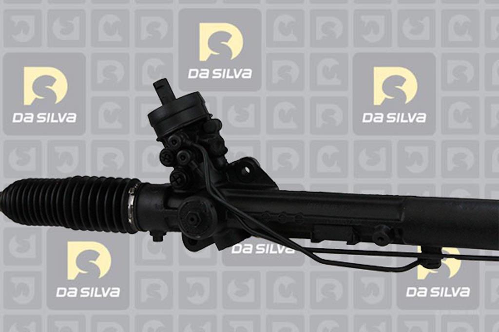 Cremalheira da caixa de direção DA SILVA S.A.S. ref. DA2118