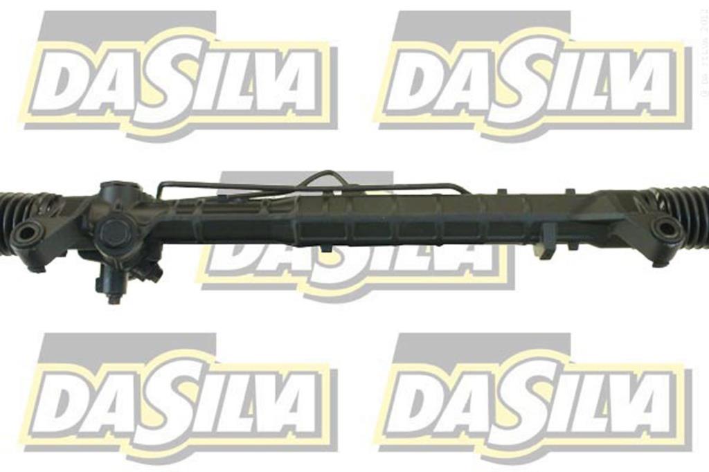 Crémaillère de direction DA SILVA S.A.S. ref. DA2120