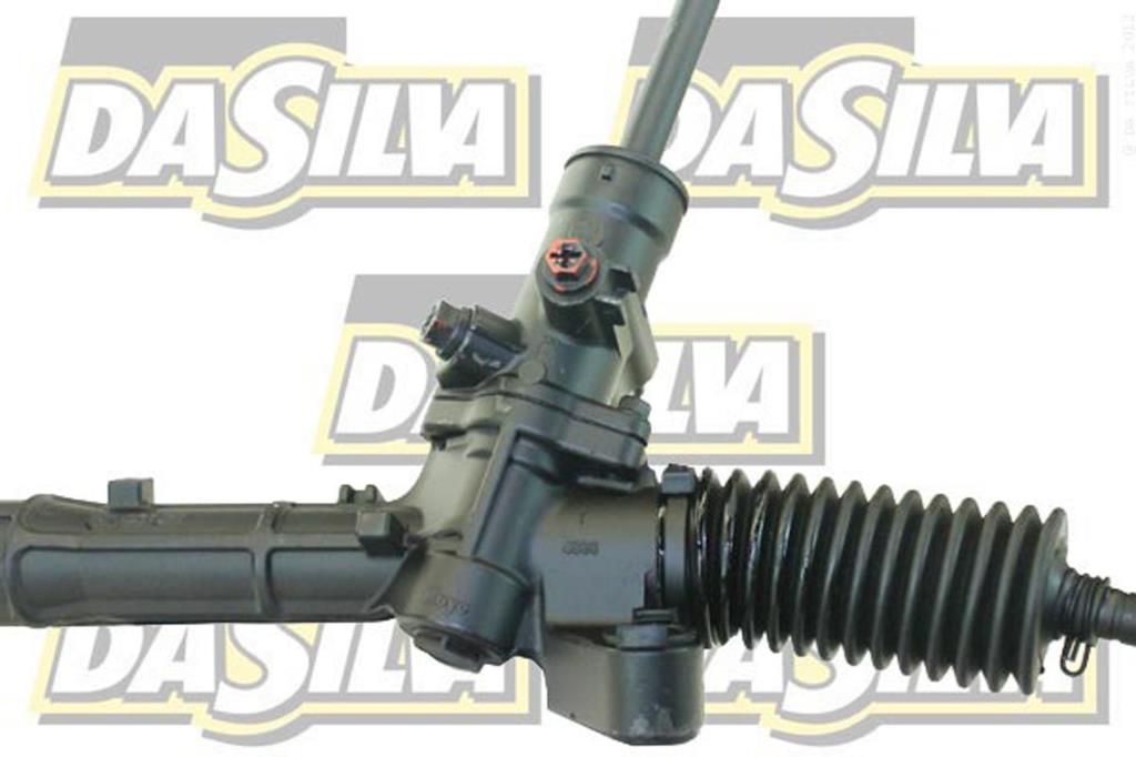 Crémaillère de direction DA SILVA S.A.S. ref. DA2120