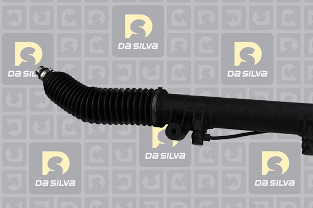Cremalheira da caixa de direção DA SILVA S.A.S. ref. DA2121