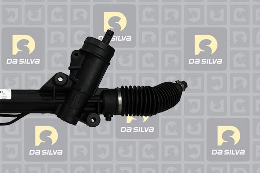 Cremalheira da caixa de direção DA SILVA S.A.S. ref. DA2121