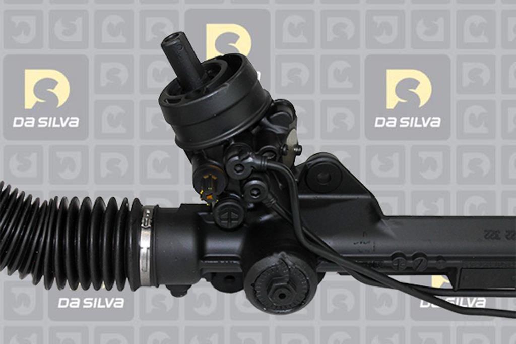 Cremalheira da caixa de direção DA SILVA S.A.S. ref. DA2121