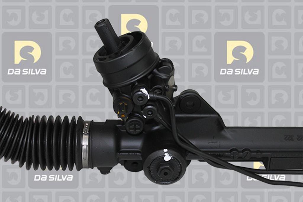 Cremalheira da caixa de direção DA SILVA S.A.S. ref. DA2121