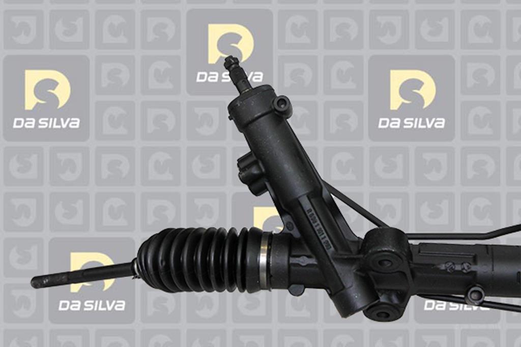 Crémaillère de direction DA SILVA S.A.S. DA2124
