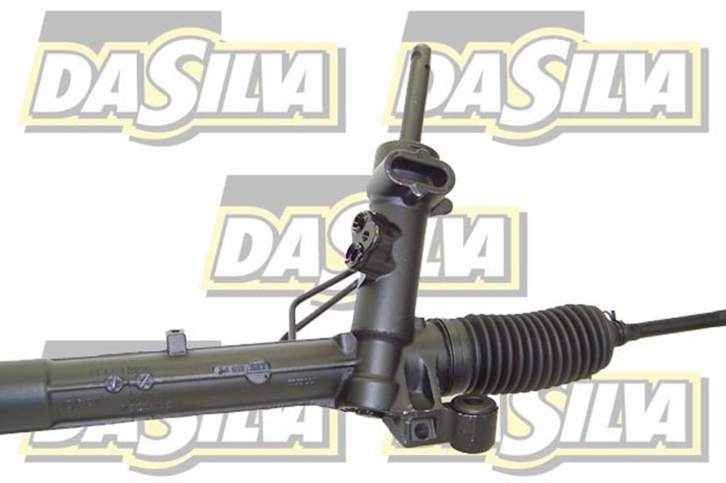 Cremalheira da caixa de direção DA SILVA S.A.S. ref. DA2130