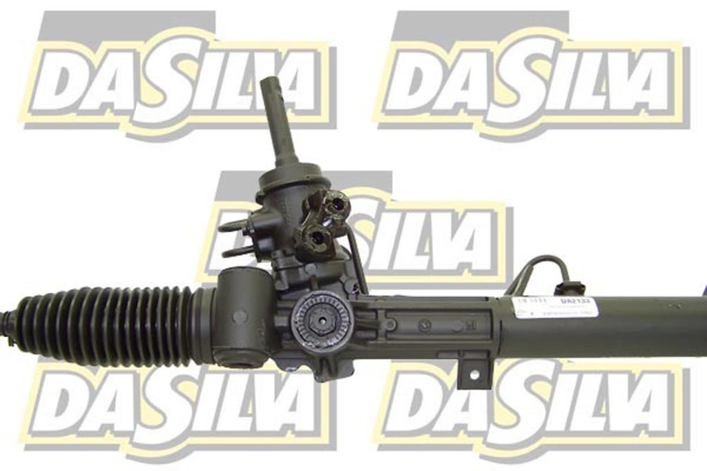 Crémaillère de direction DA SILVA S.A.S. ref. DA2133