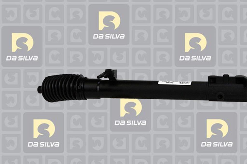 Crémaillère de direction DA SILVA S.A.S. DA2135