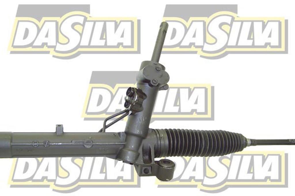 Crémaillère de direction DA SILVA S.A.S. ref. DA2136