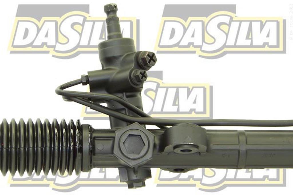 Crémaillère de direction DA SILVA S.A.S. ref. DA2138