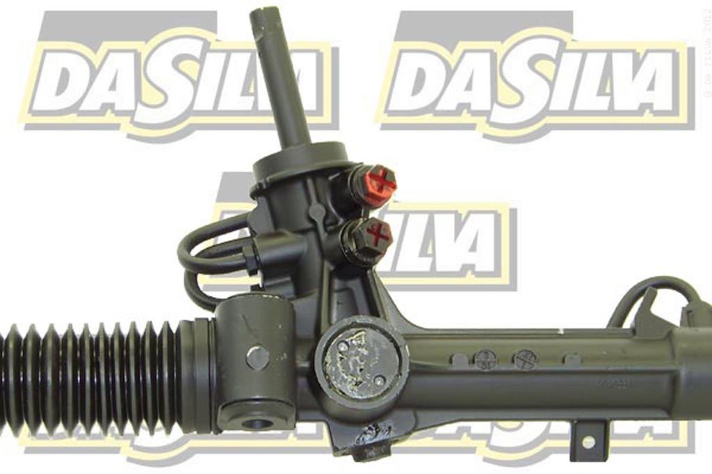 Crémaillère de direction DA SILVA S.A.S. DA2139