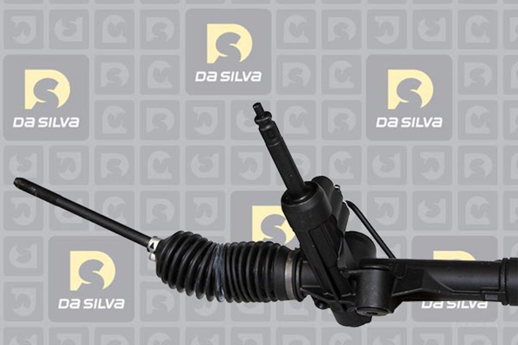Crémaillère de direction DA SILVA S.A.S. DA2151