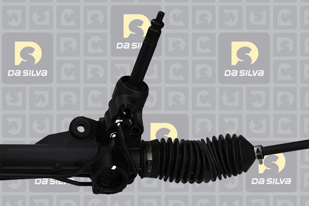 Crémaillère de direction DA SILVA S.A.S. DA2151