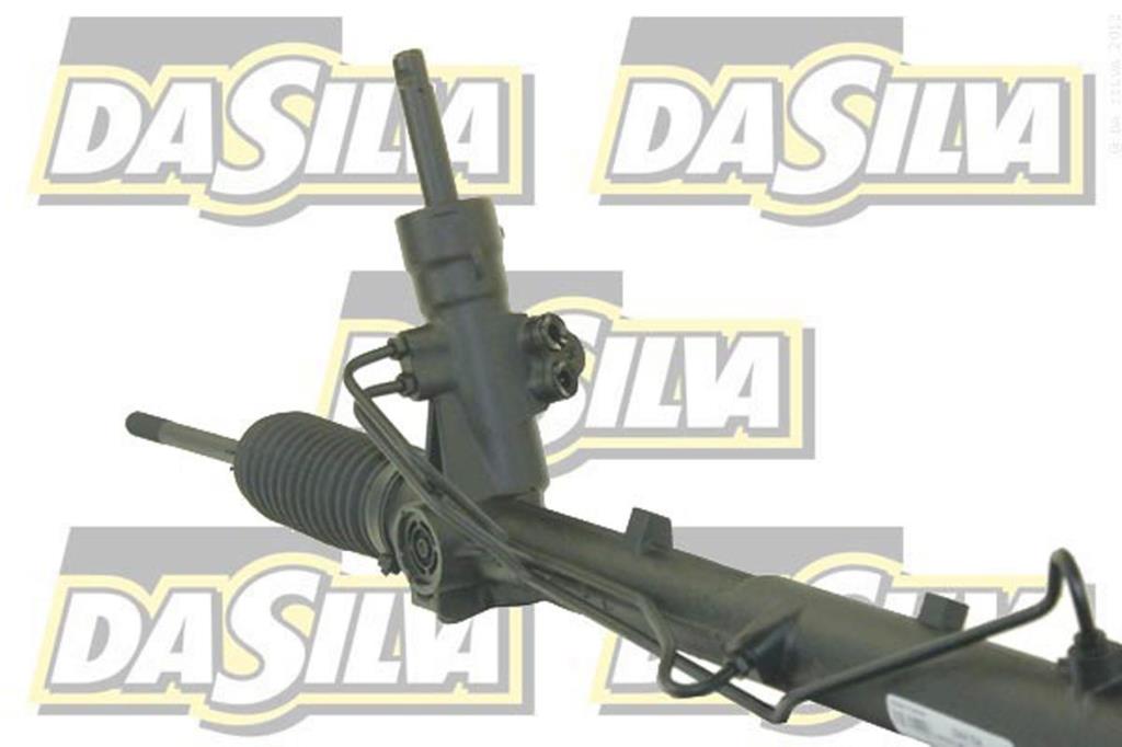 Crémaillère de direction DA SILVA S.A.S. ref. DA2154