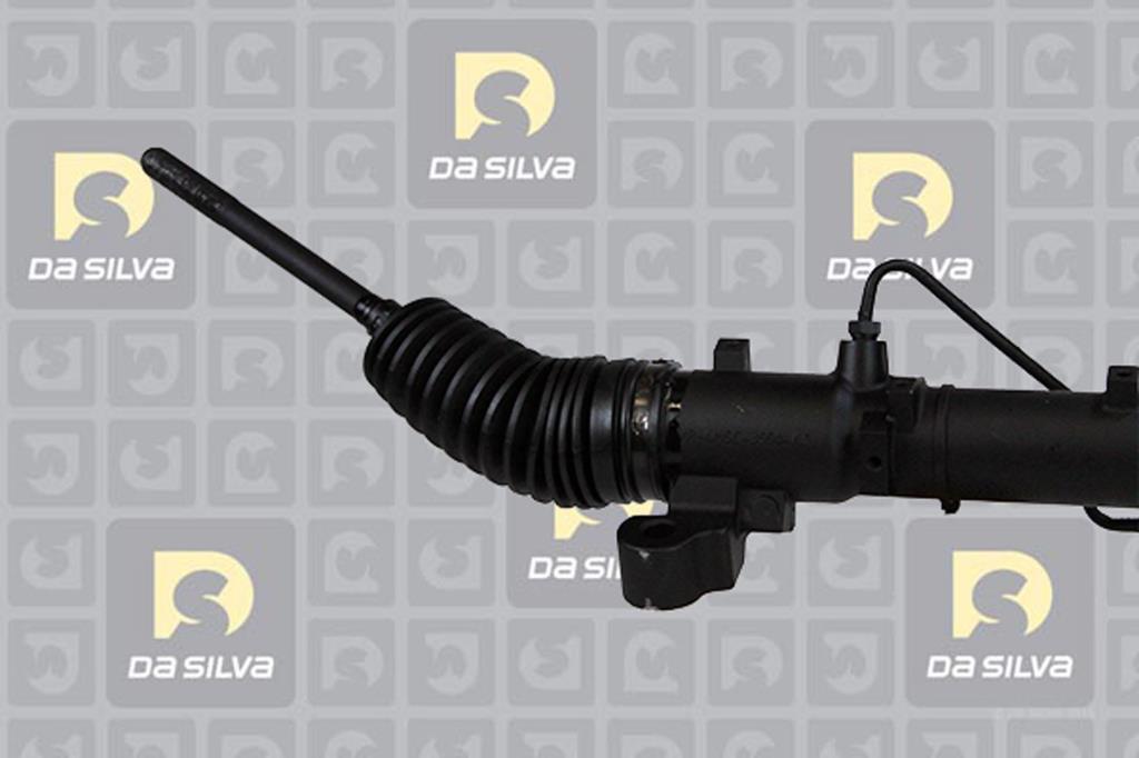 Crémaillère de direction DA SILVA S.A.S. ref. DA2156