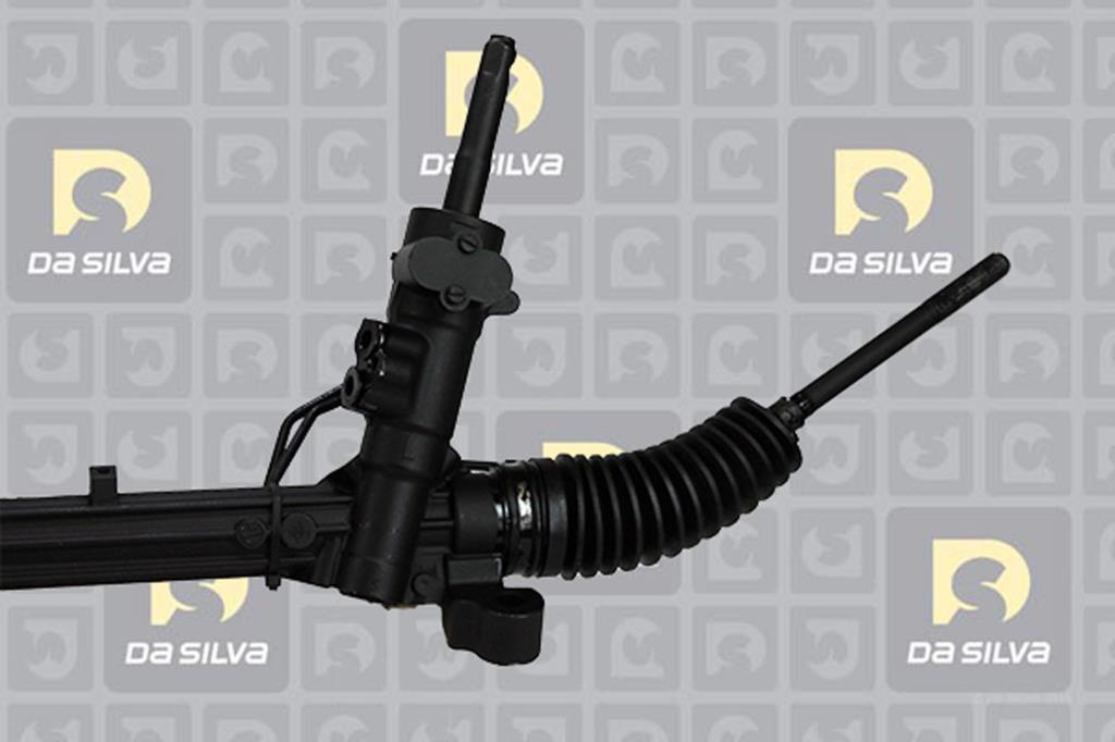 Crémaillère de direction DA SILVA S.A.S. ref. DA2156