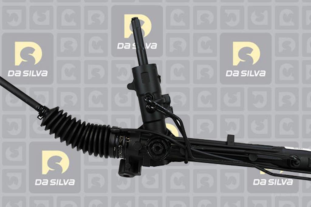 Crémaillère de direction DA SILVA S.A.S. ref. DA2156