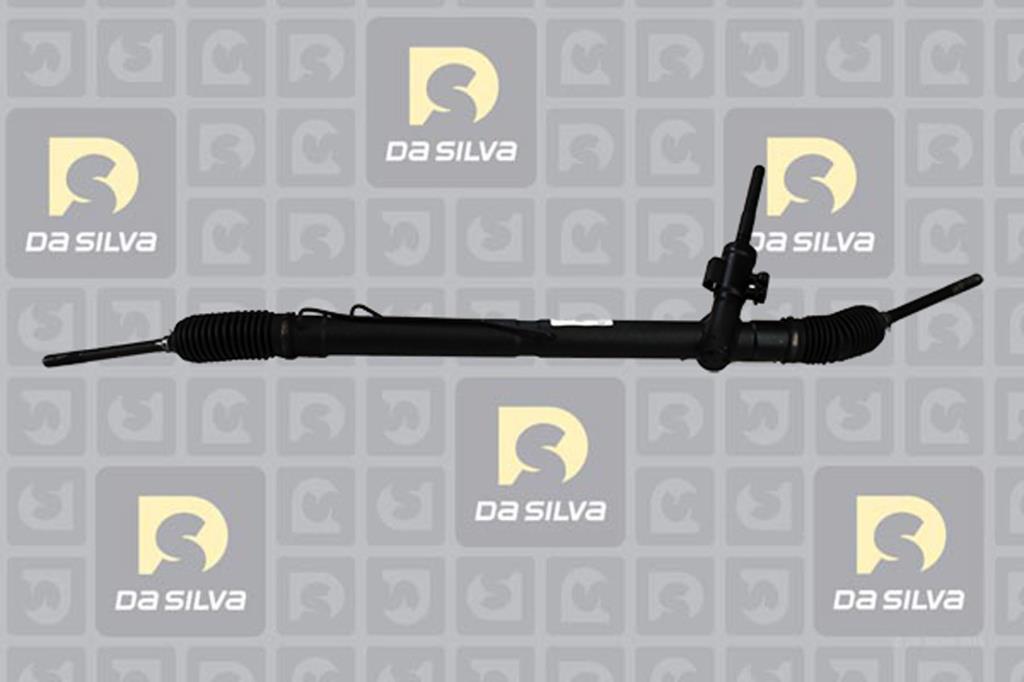 Cremalheira da caixa de direção DA SILVA S.A.S. ref. DA2162