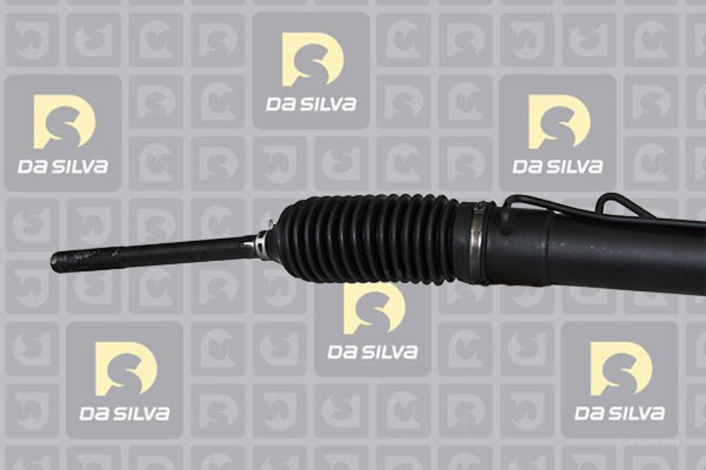 Cremalheira da caixa de direção DA SILVA S.A.S. ref. DA2162