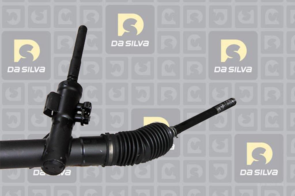 Cremalheira da caixa de direção DA SILVA S.A.S. ref. DA2162
