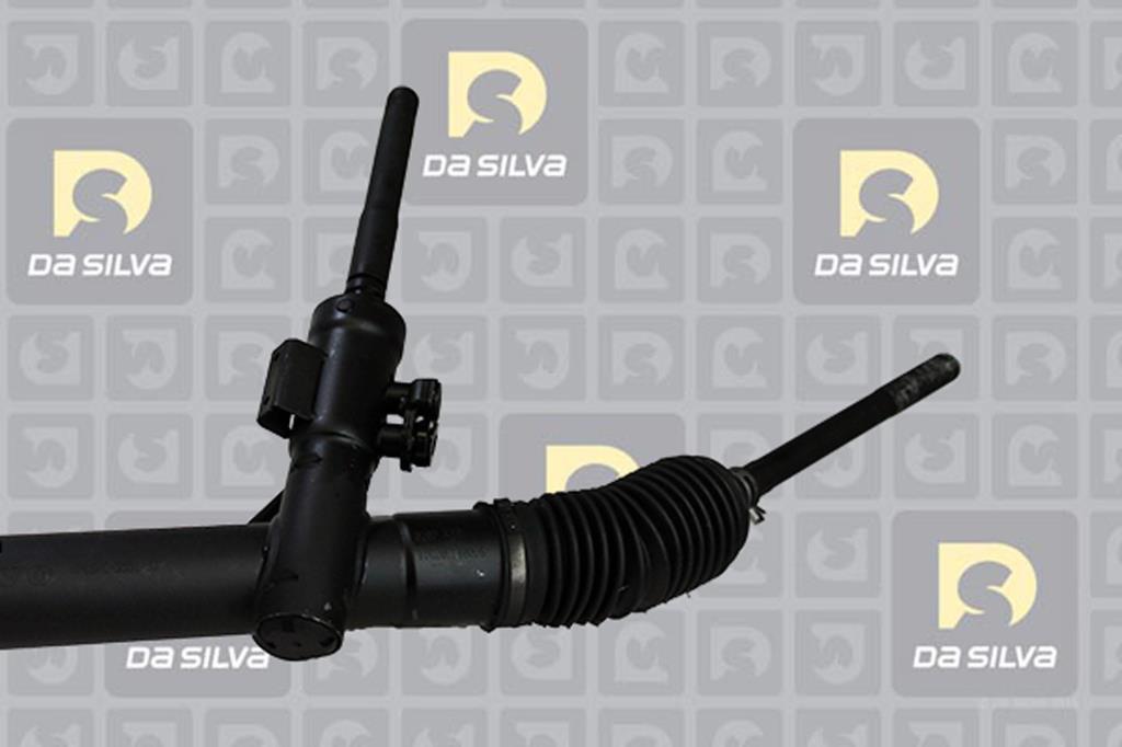 Cremalheira da caixa de direção DA SILVA S.A.S. ref. DA2162