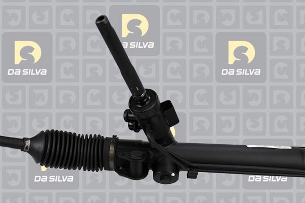 Cremalheira da caixa de direção DA SILVA S.A.S. ref. DA2162