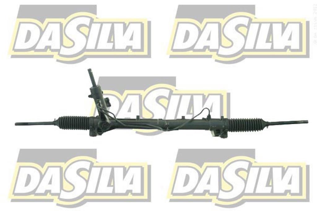 Cremalheira da caixa de direção DA SILVA S.A.S. ref. DA2166