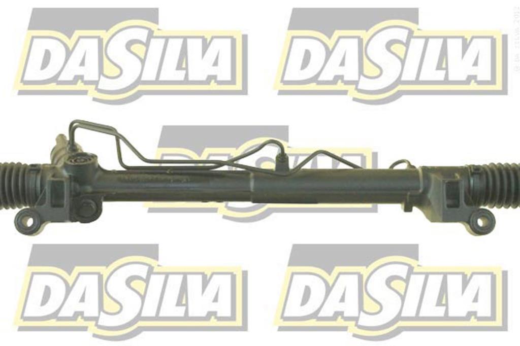 Cremalheira da caixa de direção DA SILVA S.A.S. ref. DA2166