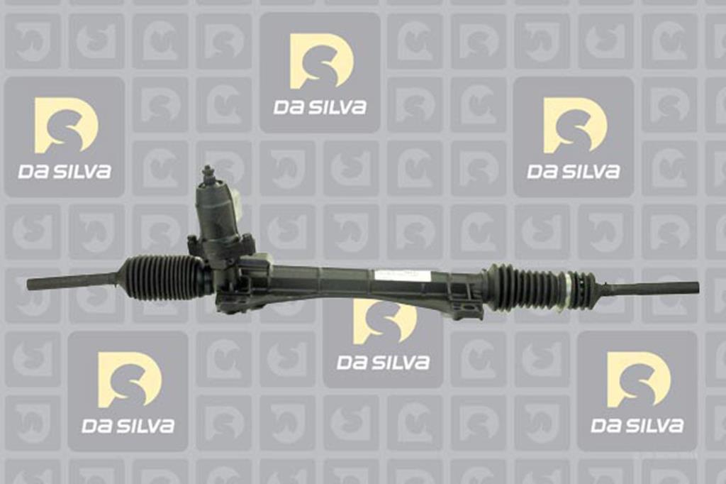 Cremalheira da caixa de direção DA SILVA S.A.S. ref. DA2171