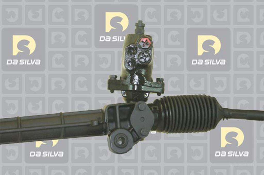 Cremalheira da caixa de direção DA SILVA S.A.S. ref. DA2171