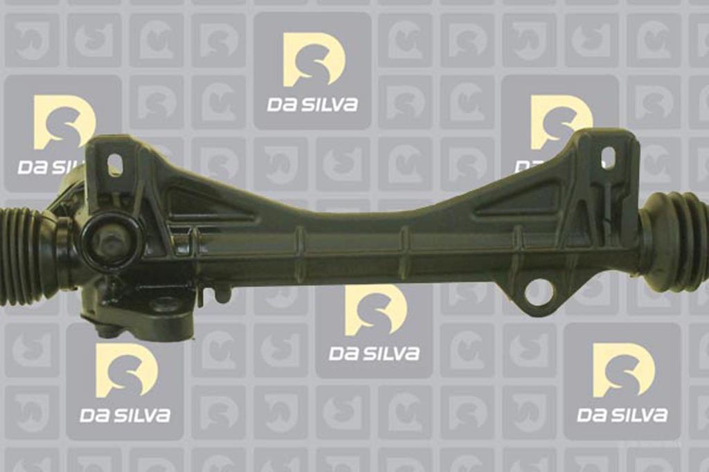 Cremalheira da caixa de direção DA SILVA S.A.S. ref. DA2171