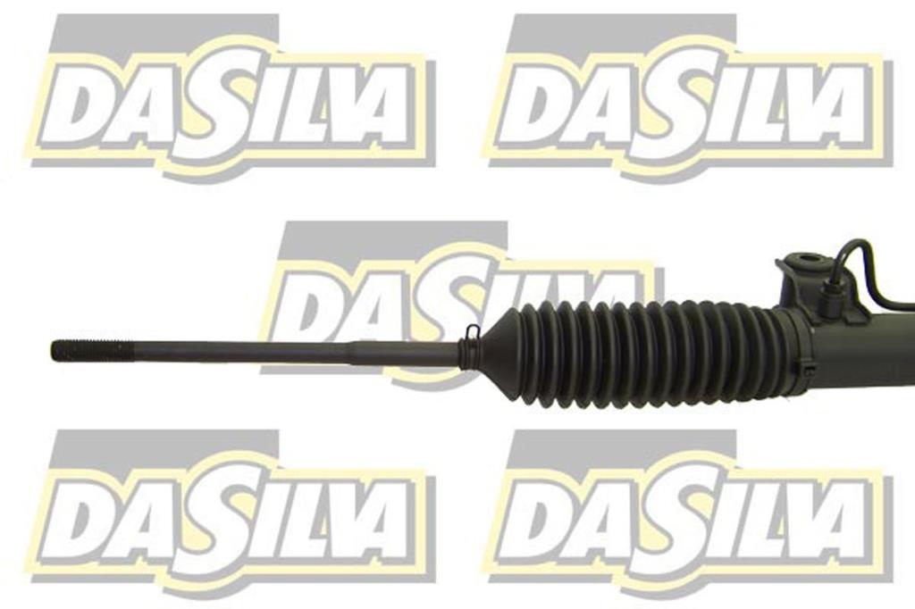 Crémaillère de direction DA SILVA S.A.S. DA2177
