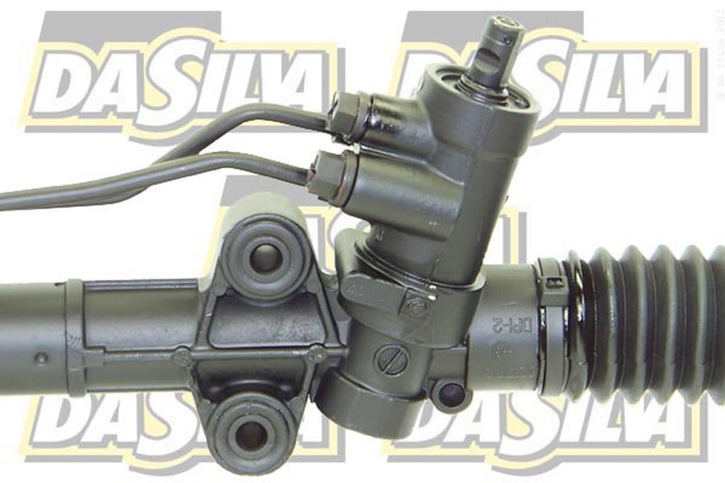 Cremalheira da caixa de direção DA SILVA S.A.S. ref. DA2178