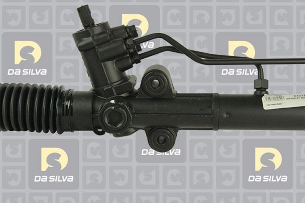 Crémaillère de direction DA SILVA S.A.S. ref. DA2179
