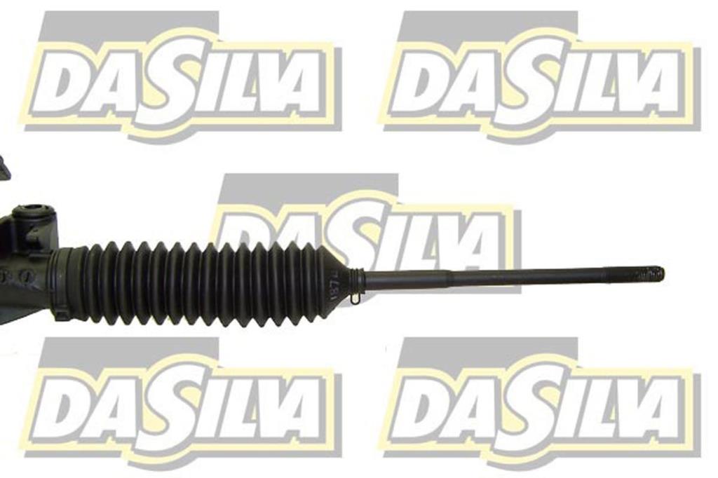 Crémaillère de direction DA SILVA S.A.S. DA2180