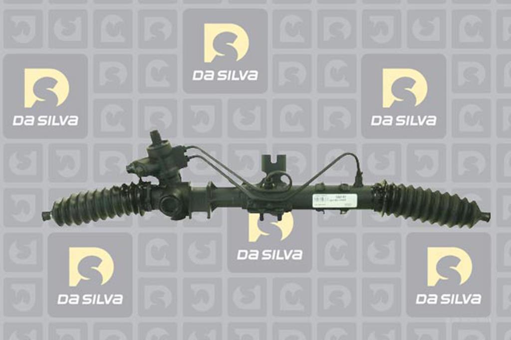 Crémaillère de direction DA SILVA S.A.S. ref. DA2181