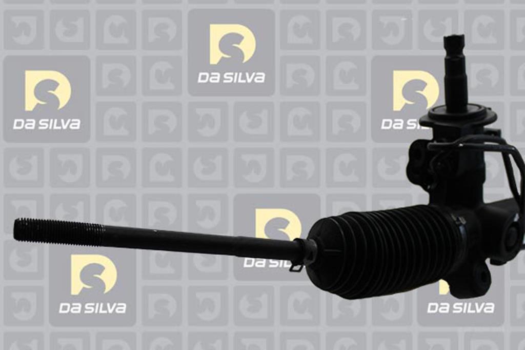 Crémaillère de direction DA SILVA S.A.S. DA2186